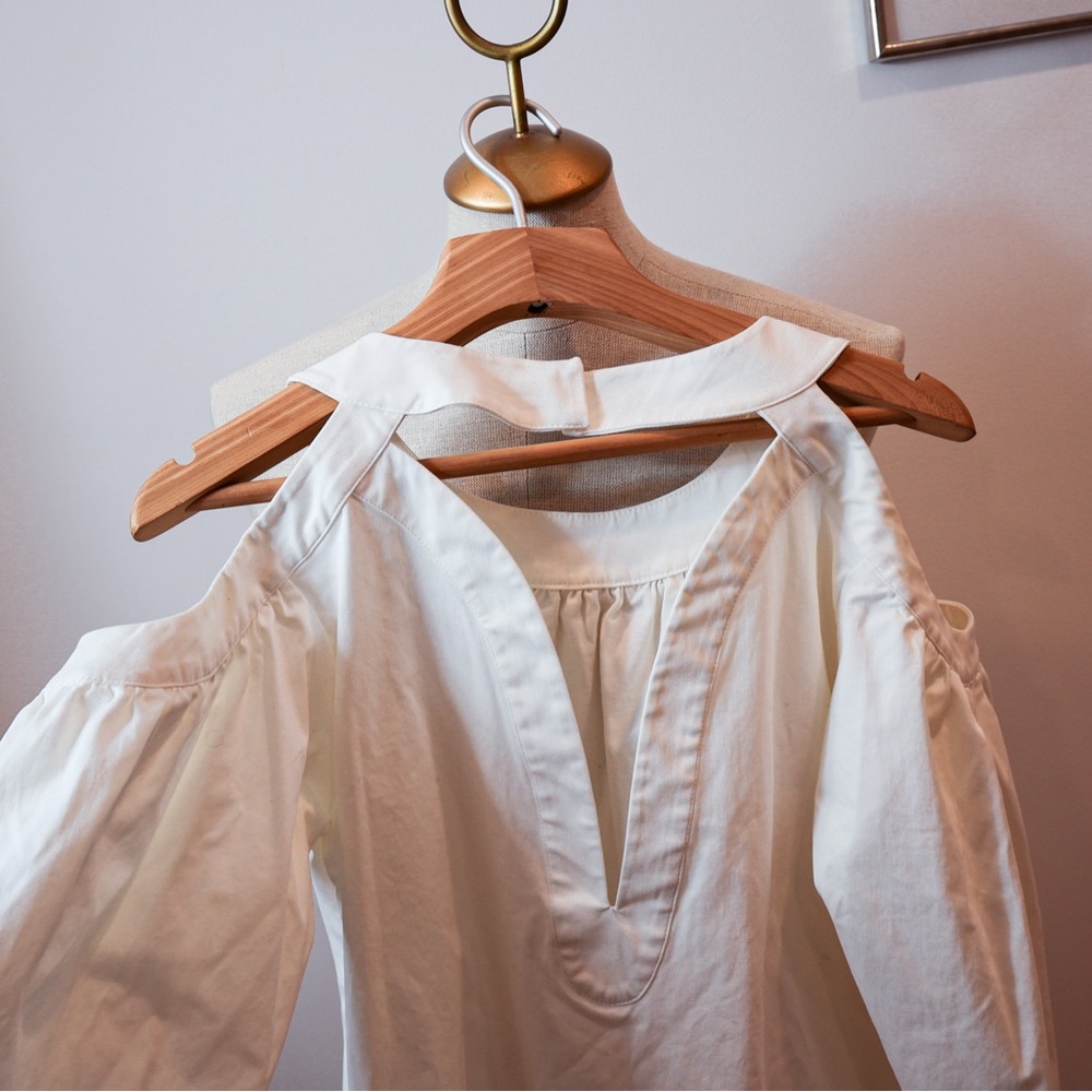 Boho chic Cotton dresses